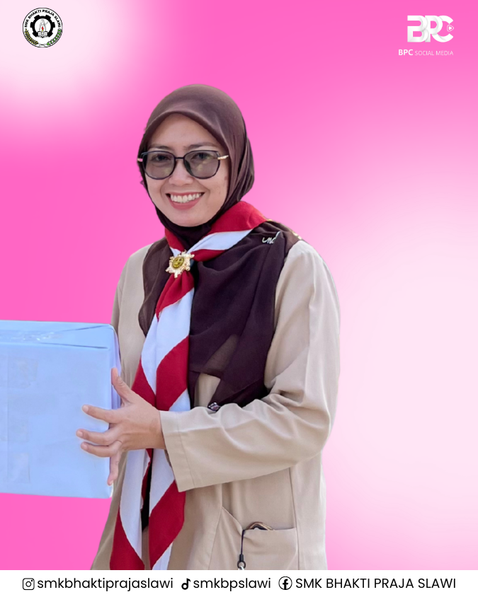 Weni Septiana S,pd - Guru Mapel Pend Kewarganegaraan
